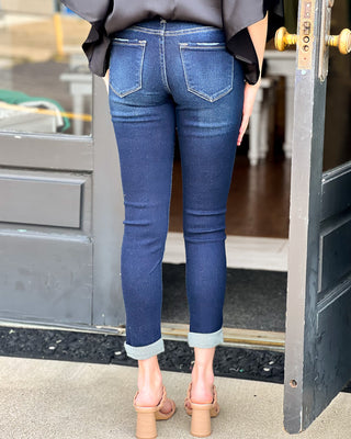 Bridget Jeans