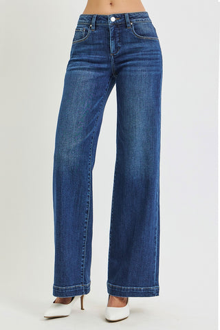 Harley Jeans