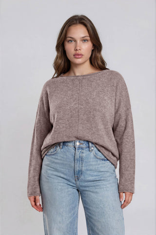 Lorelei Sweater