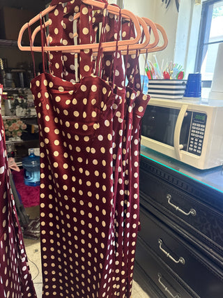 Bella Dress