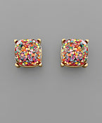Earrings 2664