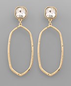 Earrings 2357