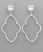 Earrings 2665