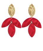 Earrings 2365