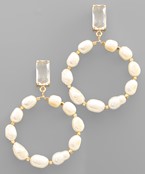 Earrings 2669