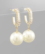 Earrings 2670
