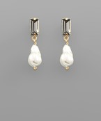 Earrings 2370