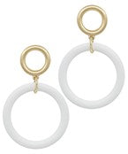 Earrings 2670