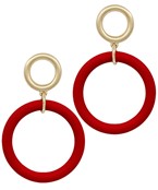 Earrings 2671