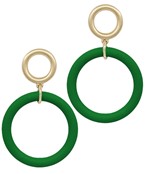 Earrings 2672