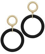 Earrings 2673