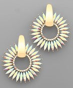 Earrings 2375