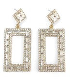 Earrings 2674