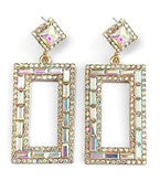 Earrings 2675