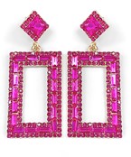 Earrings 2676
