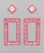 Earrings 2678
