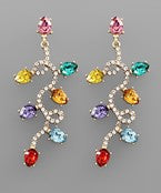Earrings 2215