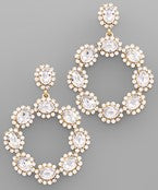 Earrings 2679