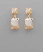 Earrings 2384