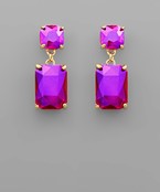 Earrings 2385