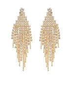 Earrings 2387