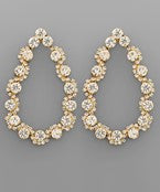 Earrings 2389