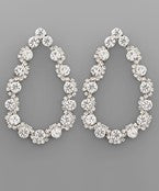 Earrings 2684