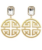 Earrings 2685