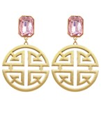 Earrings 2687