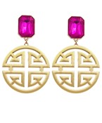 Earrings 2688