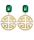 Earrings 2689