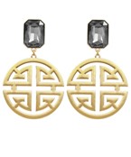 Earrings 2690