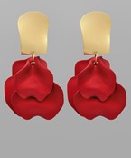Earrings 2698