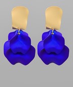 Earrings 2699