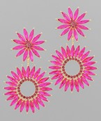 Earrings 2416