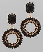 Earrings 2422