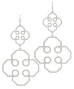Earrings 2706