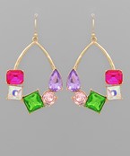 Earrings 2430