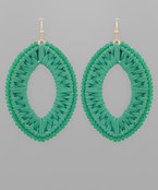 Earrings 2435