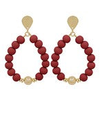 Earrings 2712