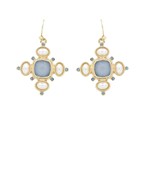 Earrings 2444