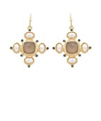 Earrings 2445