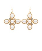 Earrings 2716