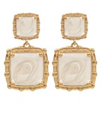 Earrings 2719