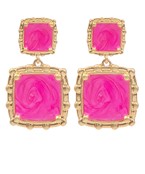 Earrings 2455