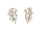 Earrings 2457