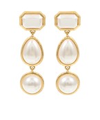 Earrings 2458