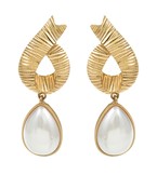 Earrings 2461