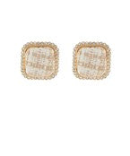 Earrings 2467