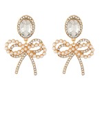 Earrings 2468